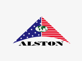 Alston